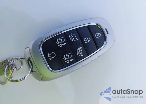 2023 Hyundai Palisade Calligraphy z USA, uszkodzony, nr VIN KM8R74GE2PU561164